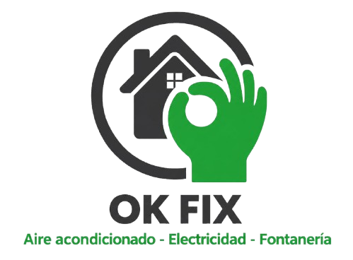 OK FIX